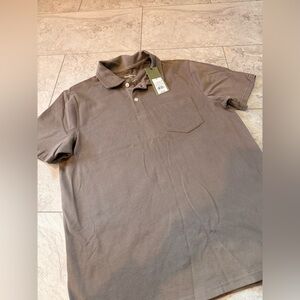 Men’s Goodfellow polo